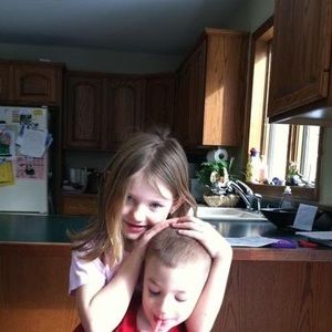 Meet your Posher, Christopher